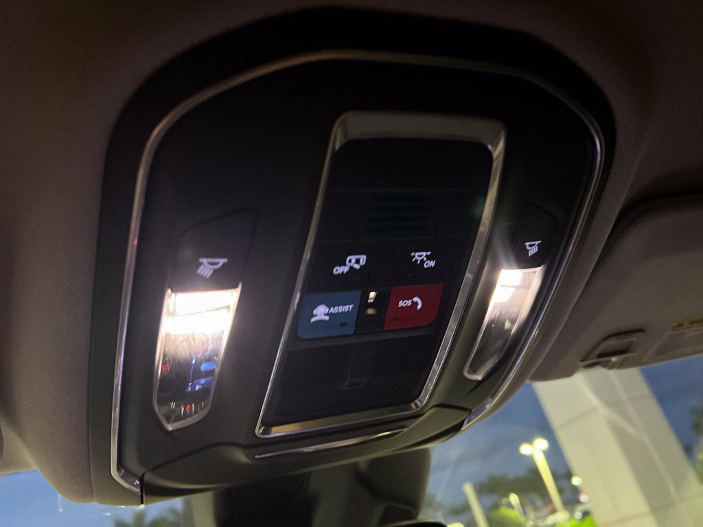 Used 2023 Jeep Grand Cherokee L Laredo RWD image 41