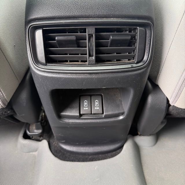 Certified 2018 Honda CR-V EX image 15