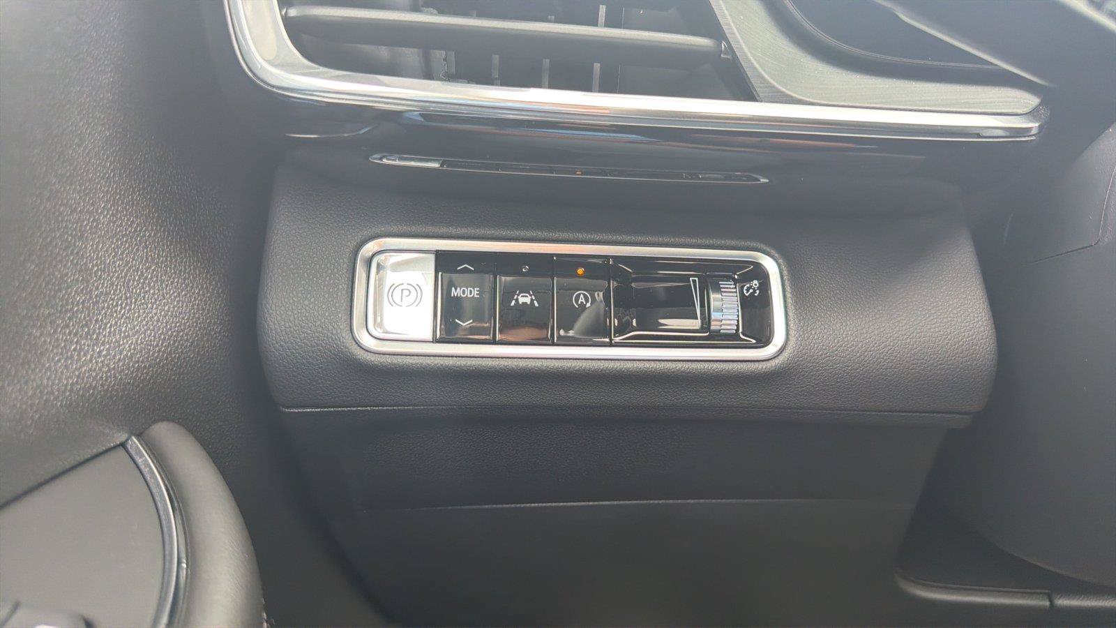 New 2026 Buick Envision Preferred AWD/4WD image 16