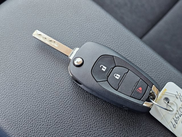 Used 2026 Chevrolet Trax LS FWD image 28