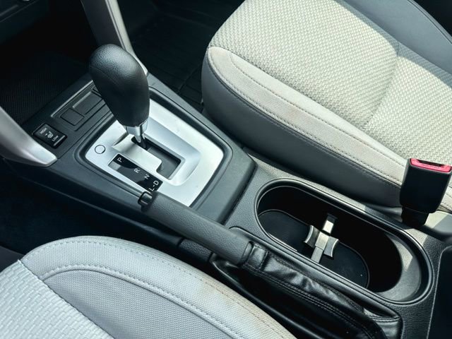 Used 2016 Subaru Forester 2.5i Premium w/ Popular Package #2 image 19