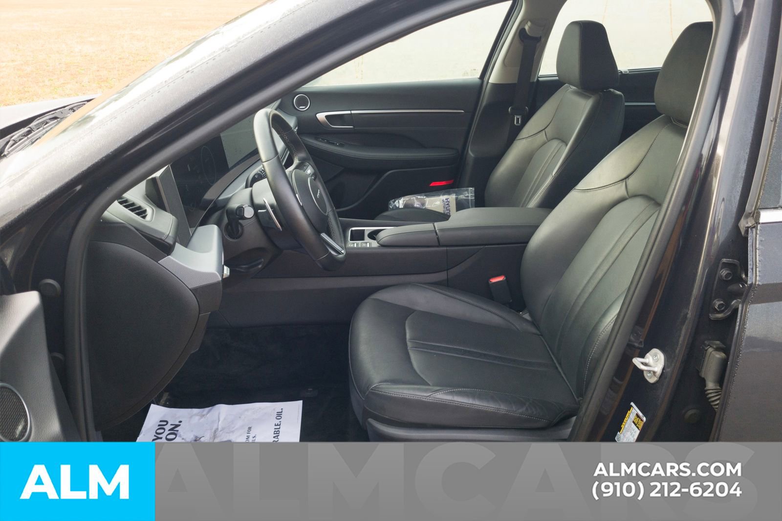 Used 2024 Hyundai Sonata Limited image 17