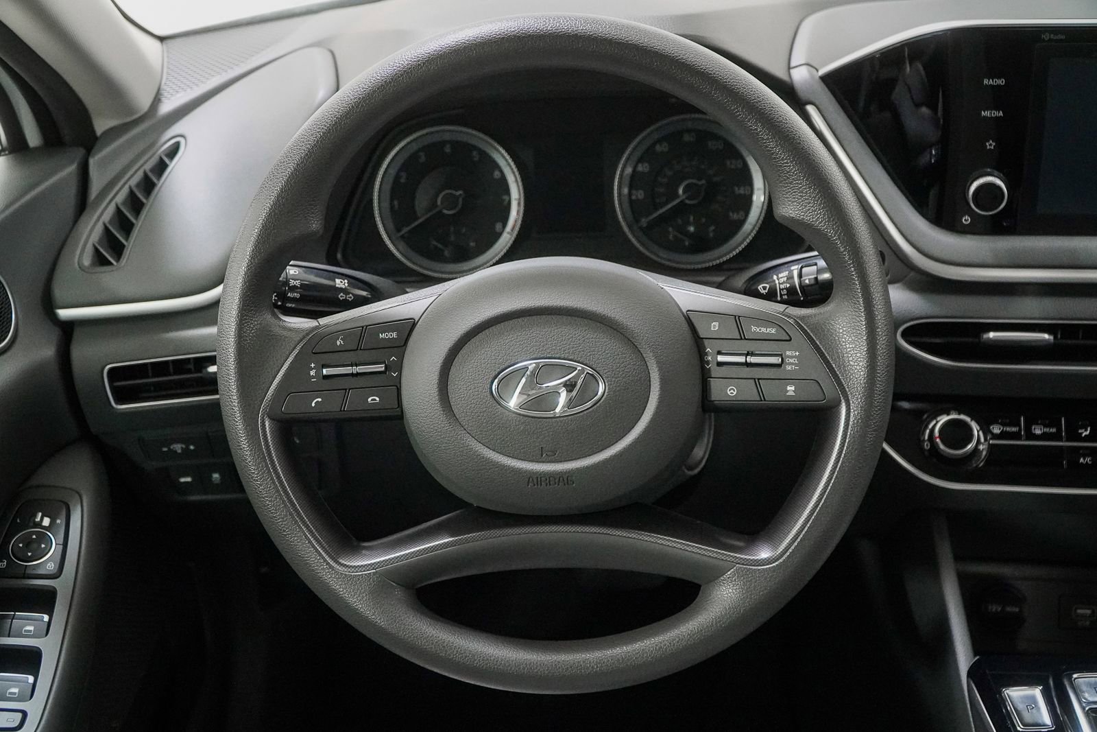 Used 2022 Hyundai Sonata SE FWD image 22