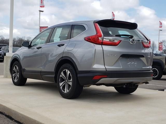 Used 2019 Honda CR-V LX image 8