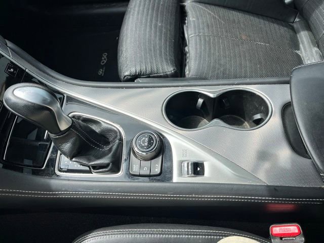 Used 2015 INFINITI Q50 Sport w/ Navigation Package image 26