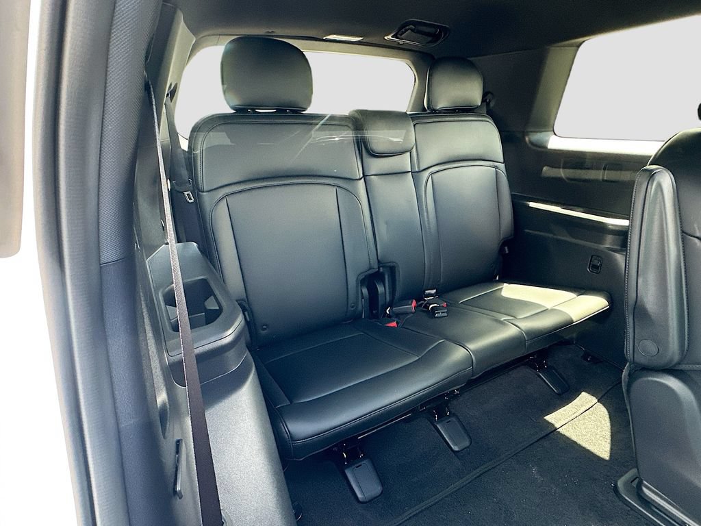 New 2027 Kia Telluride EX X-Line w/ Towing Package AWD/4WD image 28