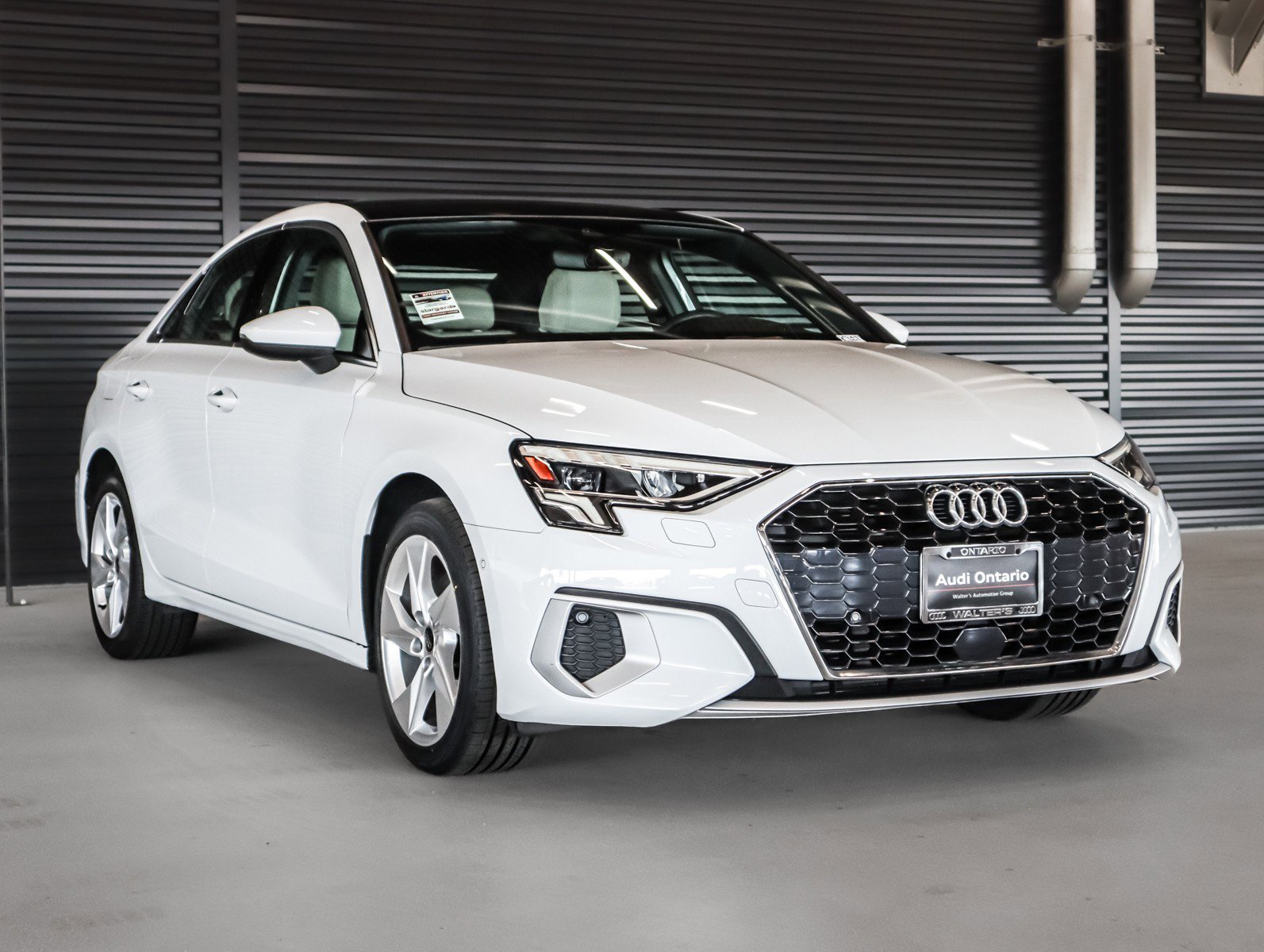 Used 2023 Audi A3 2.0T Premium w/ Convenience Package image 9