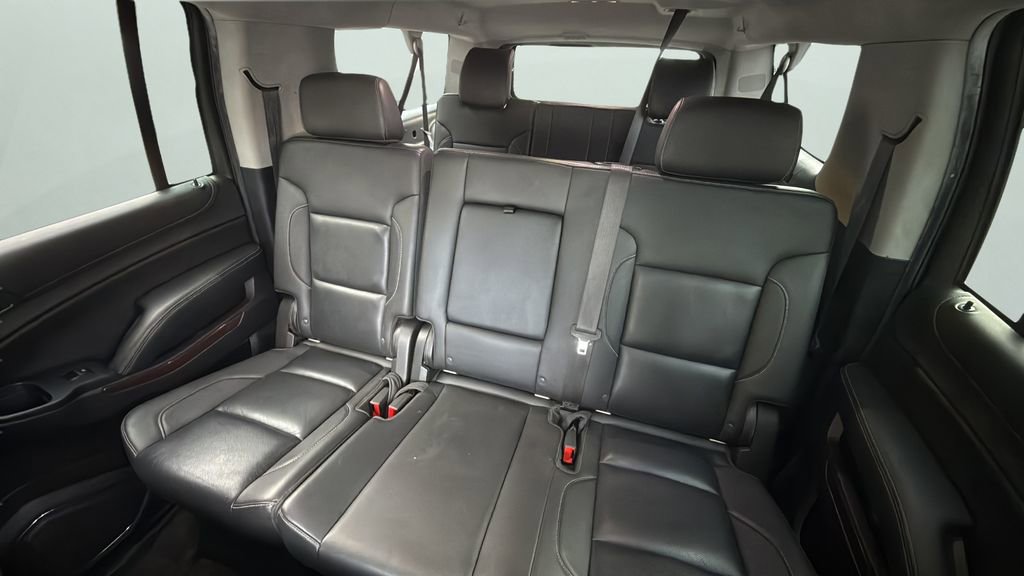 Used 2018 GMC Yukon XL SLT image 12