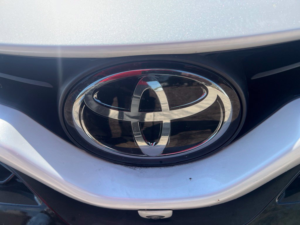 Used 2024 Toyota Camry XSE w/ Navigation Package FWD image 40