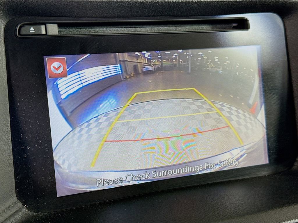 Used 2016 MAZDA CX-5 Touring image 13