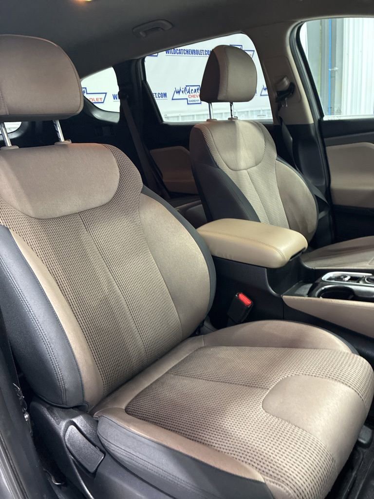 Used 2019 Hyundai Santa Fe SEL FWD image 40
