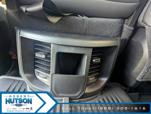 New 2024 RAM 5500 Tradesman w/ Chrome Appearance Group image 14