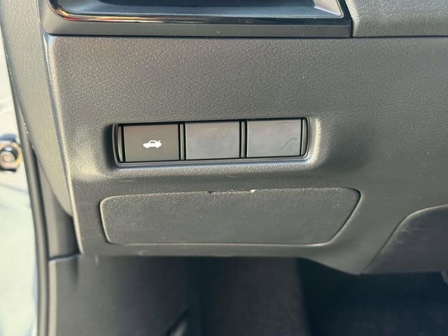 New 2026 Nissan Sentra SV w/ Floor Mat Package FWD image 17