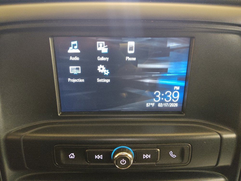 Used 2019 GMC Sierra 1500 Limited w/ Sierra Convenience Package AWD/4WD image 25