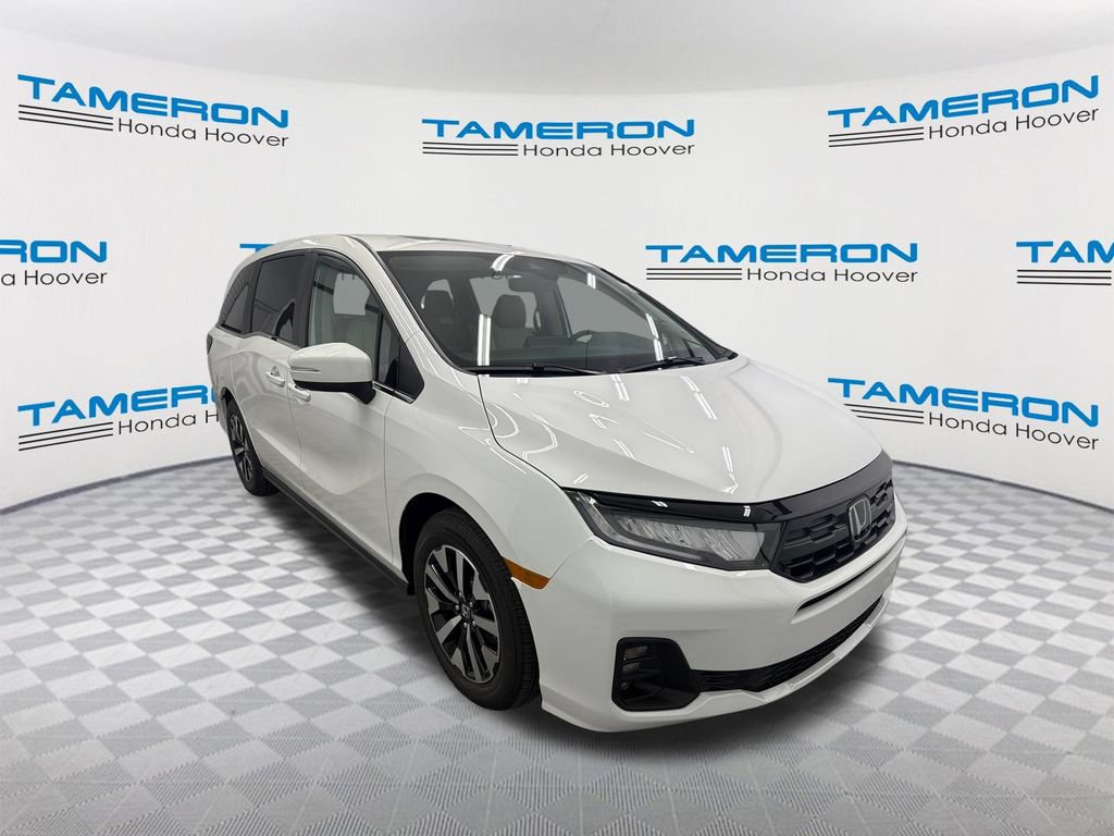 New 2027 Honda Odyssey EX-L image 7