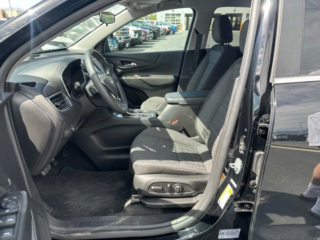 Certified 2023 Chevrolet Equinox LT image 2