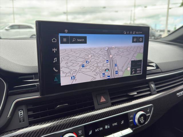 Certified 2023 Audi S5 Prestige w/ Prestige Package AWD/4WD image 16