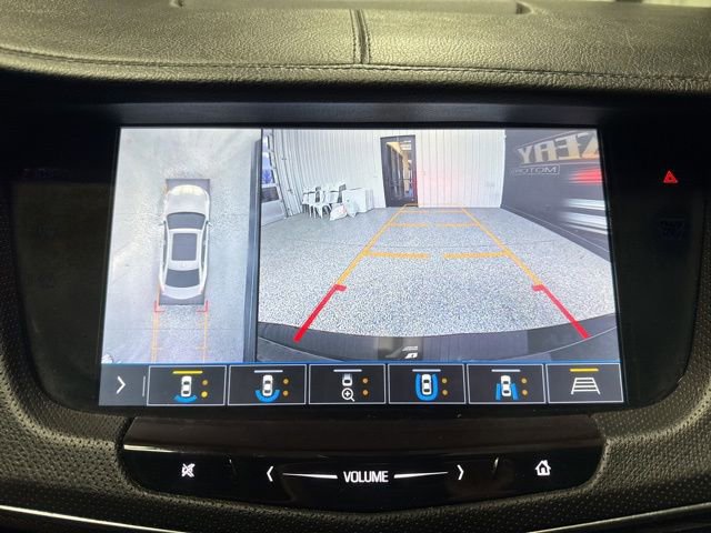 Used 2019 Cadillac CT6 Premium Luxury image 12