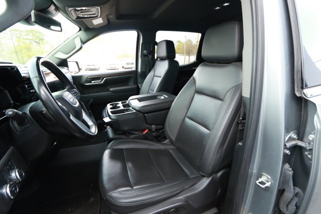 Used 2024 GMC Sierra 1500 SLT RWD image 25