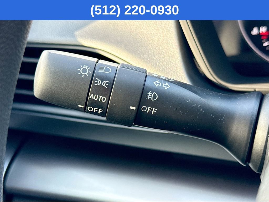 New 2025 Subaru Impreza 2.0i Sport image 13