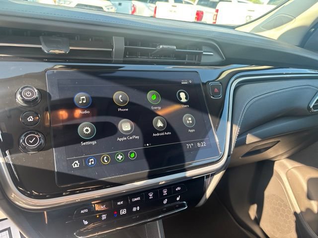 Used 2023 Chevrolet Bolt EUV LT w/ Comfort Package FWD image 40