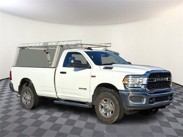 Used 2022 RAM 2500 Tradesman