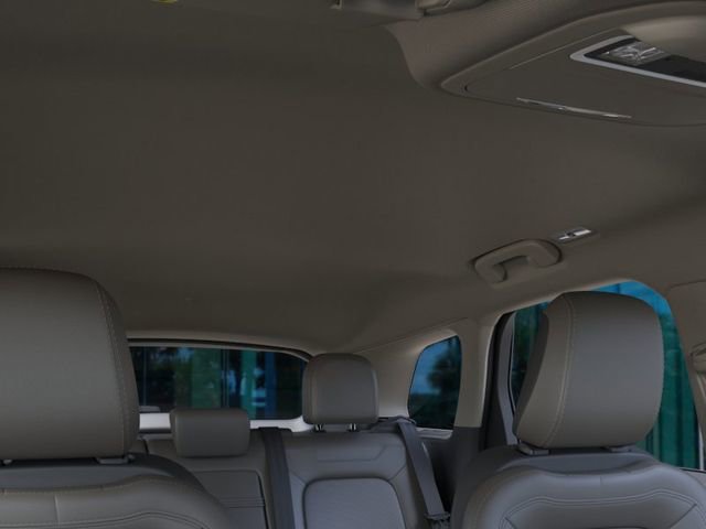 New 2025 Lincoln Corsair Reserve image 22