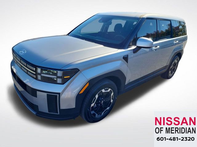 Used 2025 Hyundai Santa Fe SE