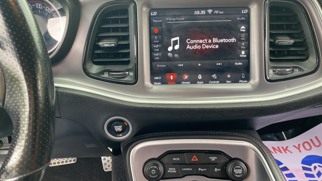 Used 2019 Dodge Challenger R/T Scat Pack RWD image 14
