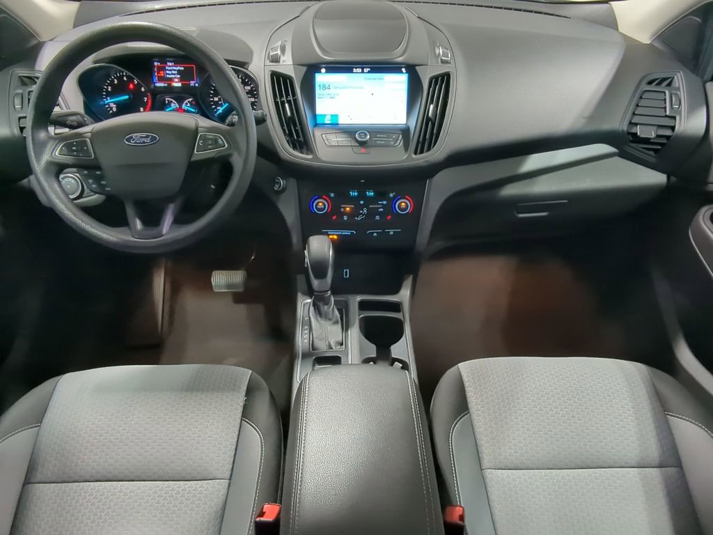 Used 2019 Ford Escape SE AWD/4WD image 18