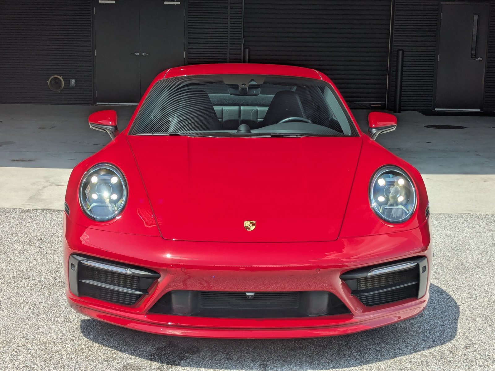 Used 2020 Porsche 911 Carrera 4 AWD/4WD image 6