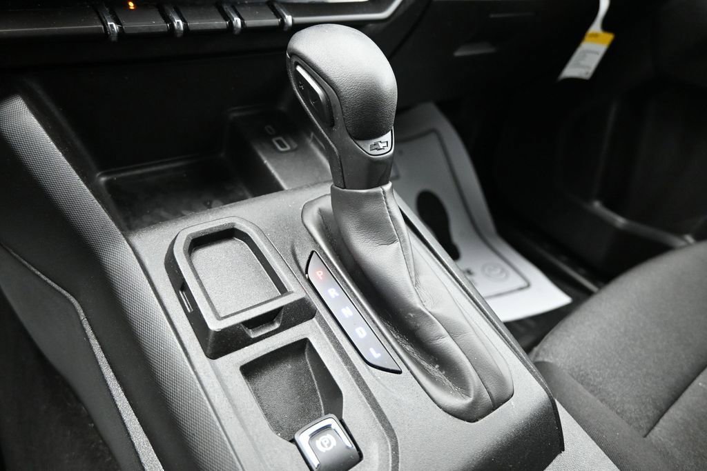 Used 2024 Chevrolet Colorado W/T RWD image 20
