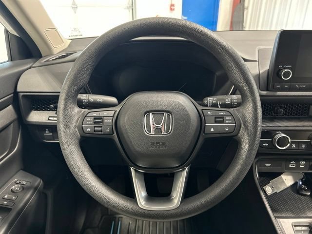 Used 2024 Honda CR-V EX image 17