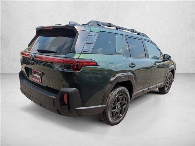 New 2026 Subaru Outback Limited AWD/4WD image 5