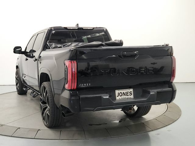 Used 2023 Toyota Tundra Platinum AWD/4WD image 6