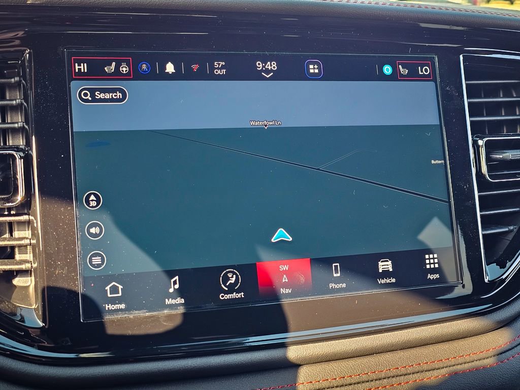 New 2026 Dodge Durango GT AWD/4WD image 25