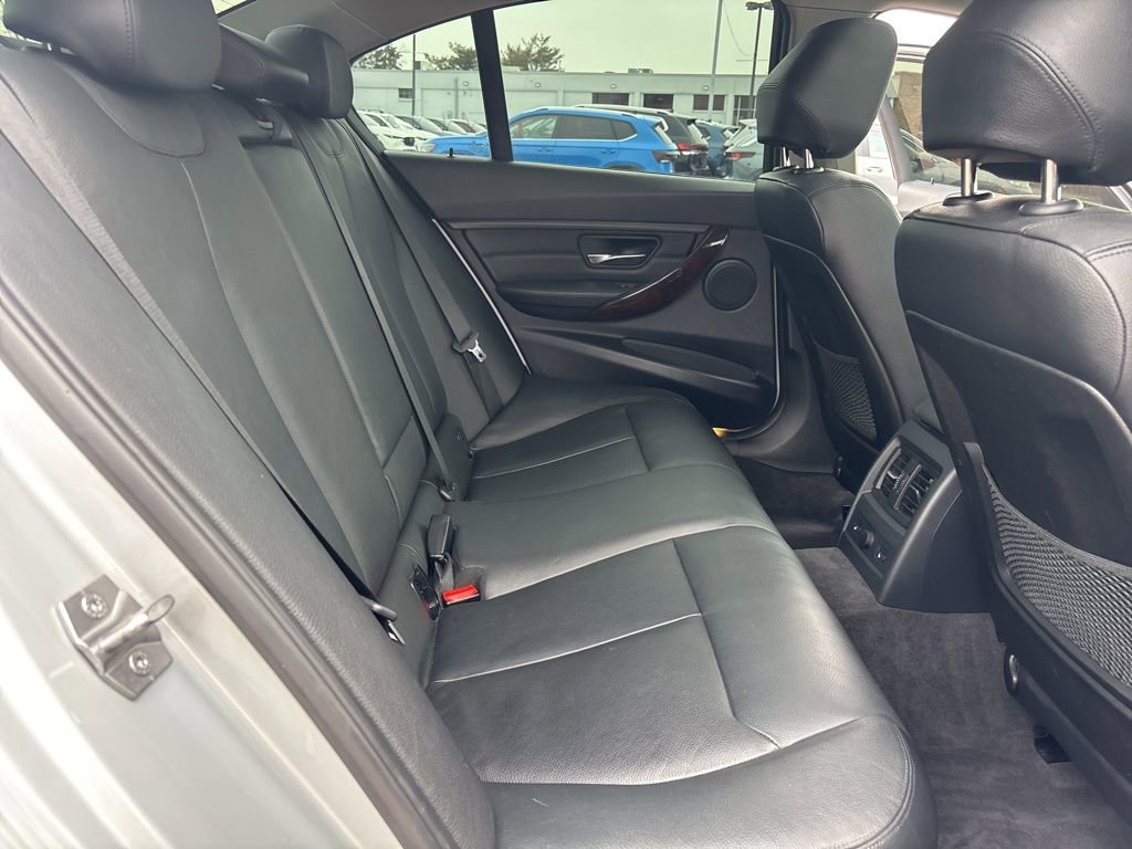 Used 2013 BMW 335i xDrive Sedan image 31