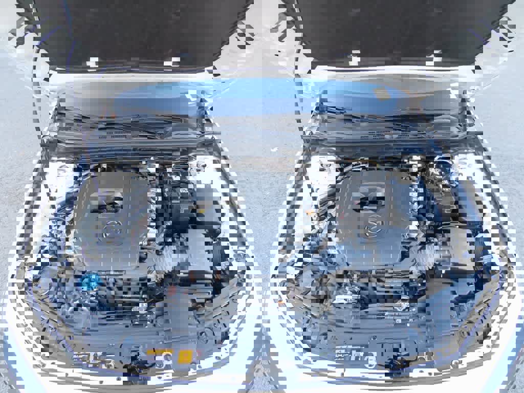 Used 2023 MAZDA MAZDA3 s image 10