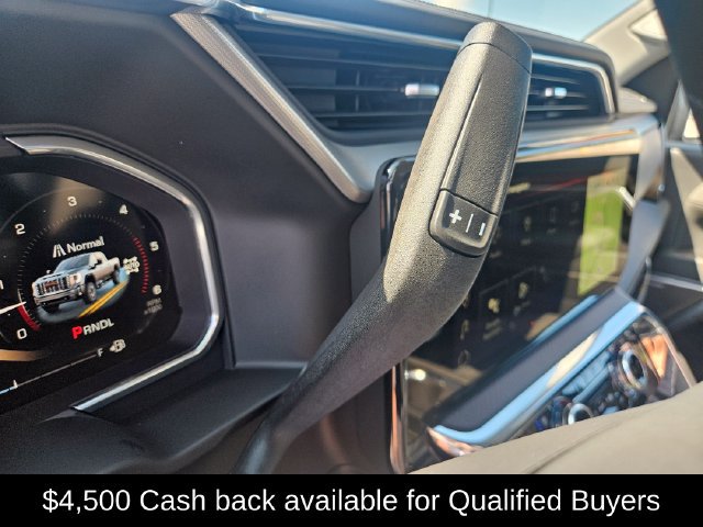 New 2026 GMC Sierra 2500 Denali AWD/4WD image 24