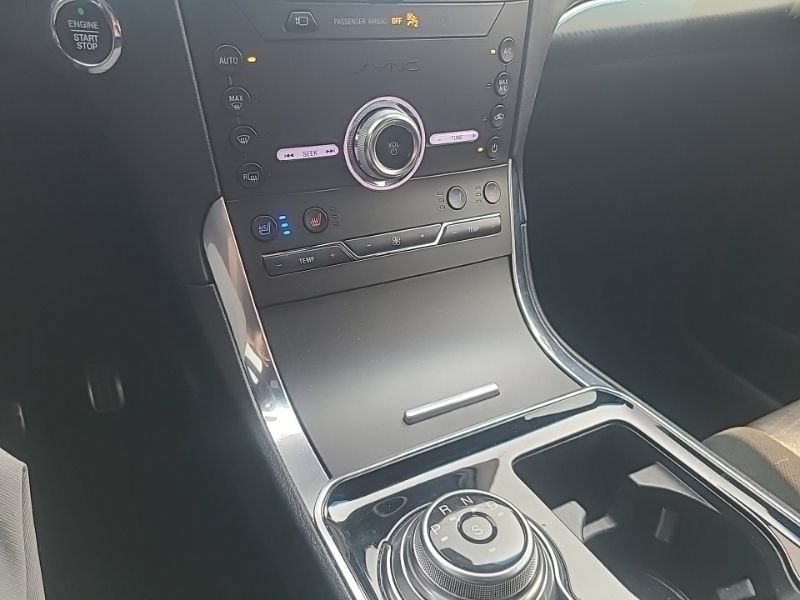 Used 2020 Ford Edge ST w/ Equipment Group 401A AWD/4WD image 15