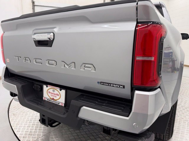 New 2026 Toyota Tacoma Limited AWD/4WD image 32