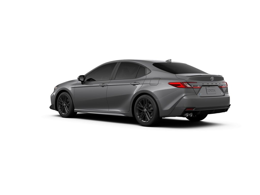 New 2026 Toyota Camry SE image 7