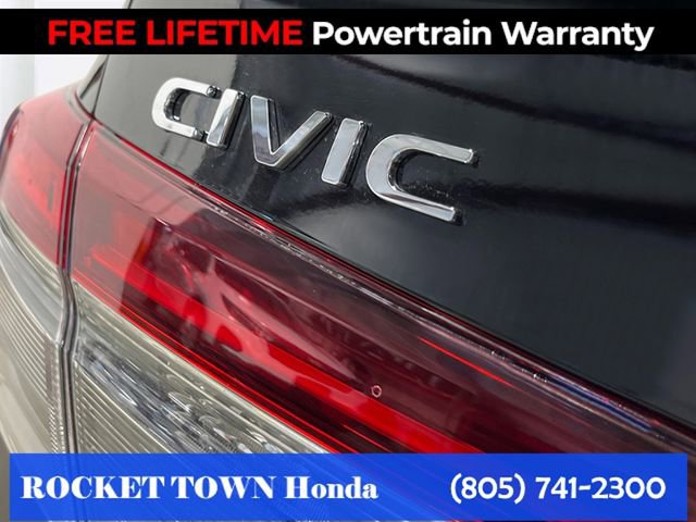 New 2026 Honda Civic Si image 6
