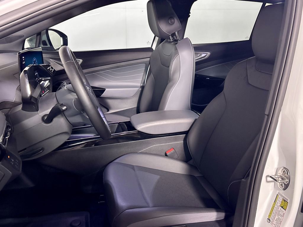 Certified 2023 Volkswagen ID.4 Pro S image 11
