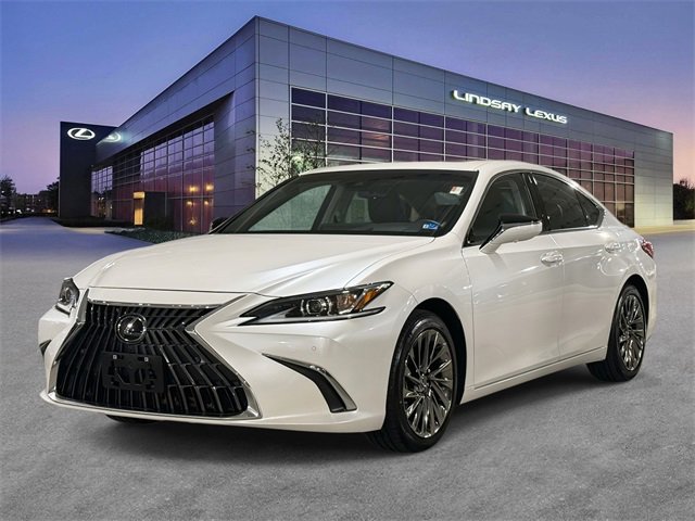 Used 2025 Lexus ES 350 Luxury w/ Technology Package