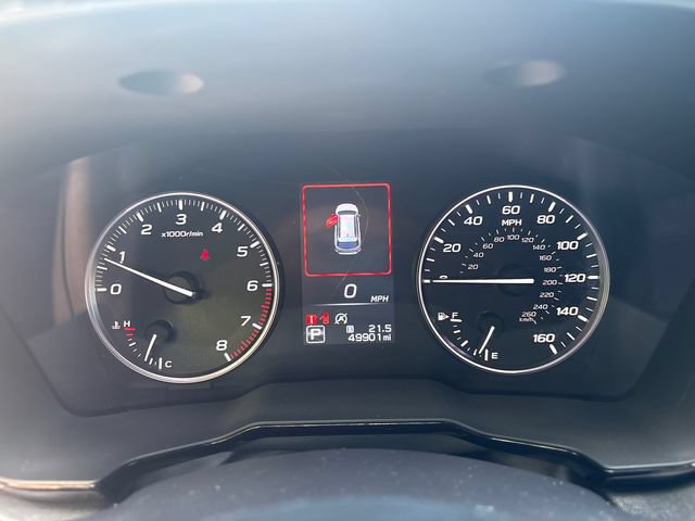 Certified 2024 Subaru Outback Premium AWD/4WD image 21