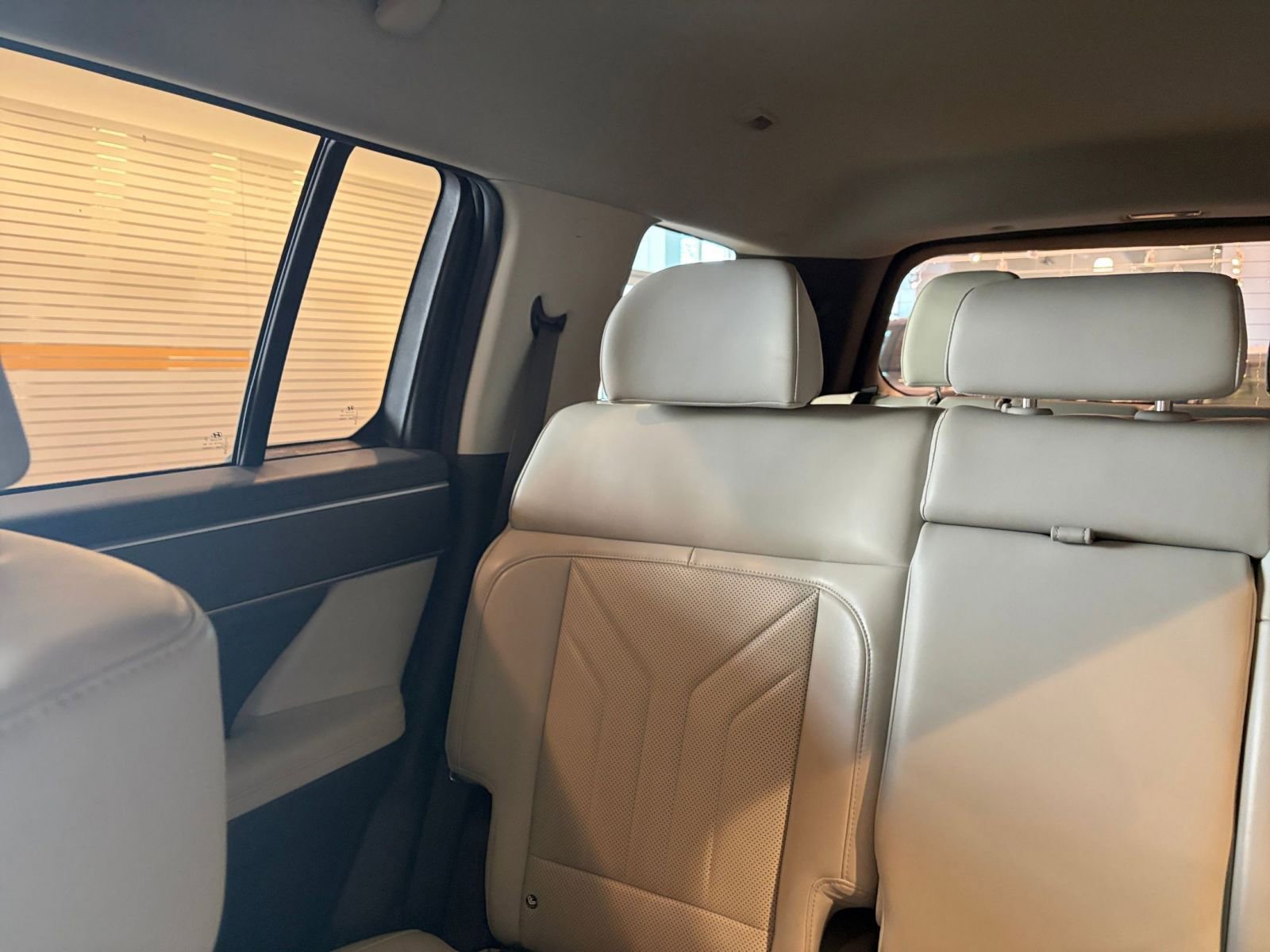 Used 2025 Hyundai Santa Fe SEL image 40