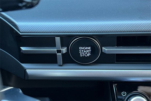 New 2026 Hyundai Santa Fe SEL image 23