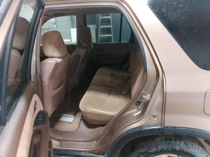 Used 2003 Honda CR-V EX image 24