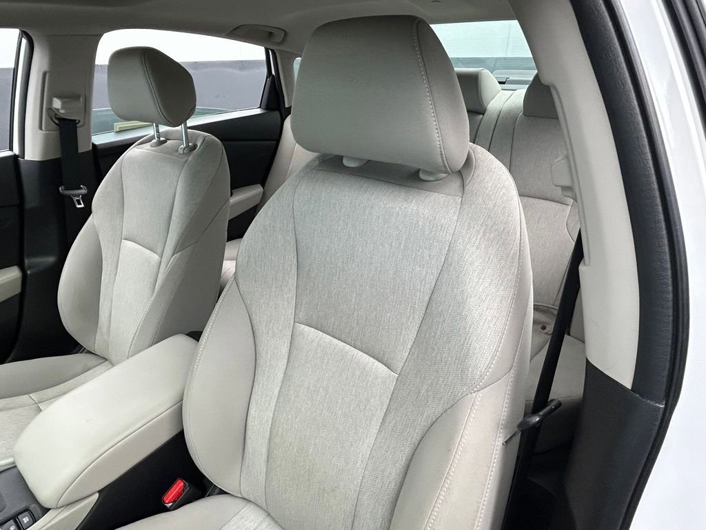 Used 2023 Honda Accord EX image 17